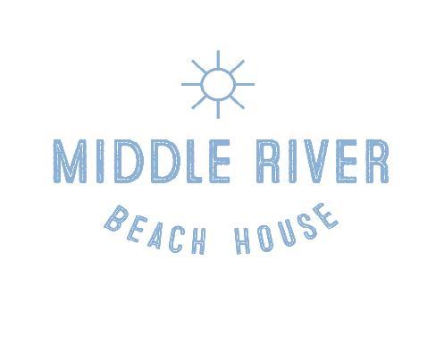 Middle River Beach House - East & West House Stokes Bay ภายนอก รูปภาพ